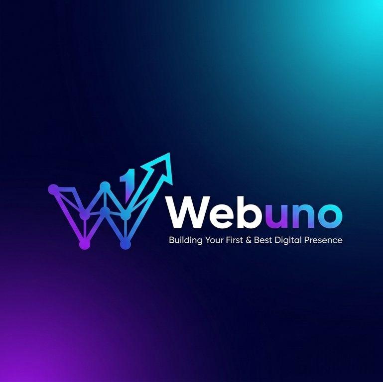 Webuno Logo