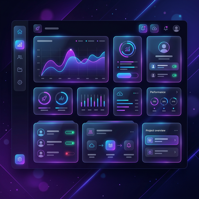 Project Overlay